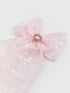 LC Waikiki Bow Detailed Girl'S Hair Clip